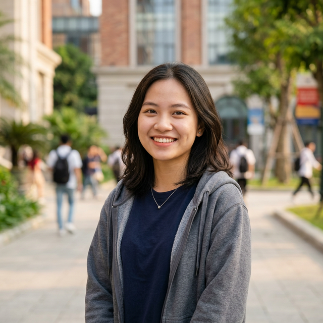 Vũ Ngọc Mai