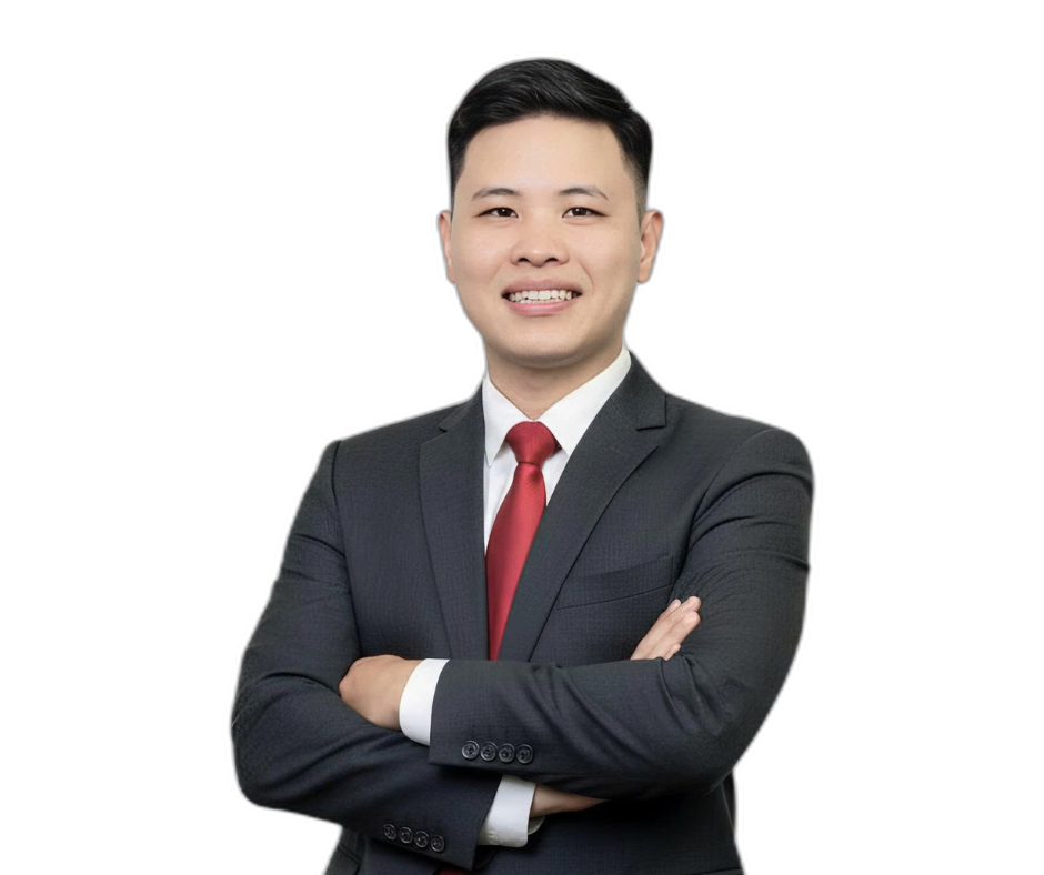 Trung Caha - Chuyên gia AI